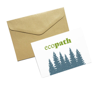 EcoPath Gift Card ($10, $25, $50 or $100)