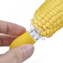 Load image into Gallery viewer, Corn On The Cob Holders