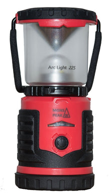 Mons Peak IX Arc Light 225 AA LED Lantern