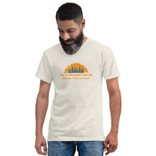 Load image into Gallery viewer, Cherokee TN Hiker Sunset Sustainable Shirt