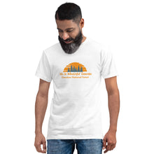 Load image into Gallery viewer, Cherokee TN Hiker Sunset Sustainable Shirt